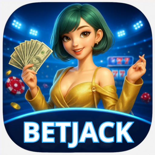 Imagem promocional da BETJACK mostrando a plataforma e suas vantagens