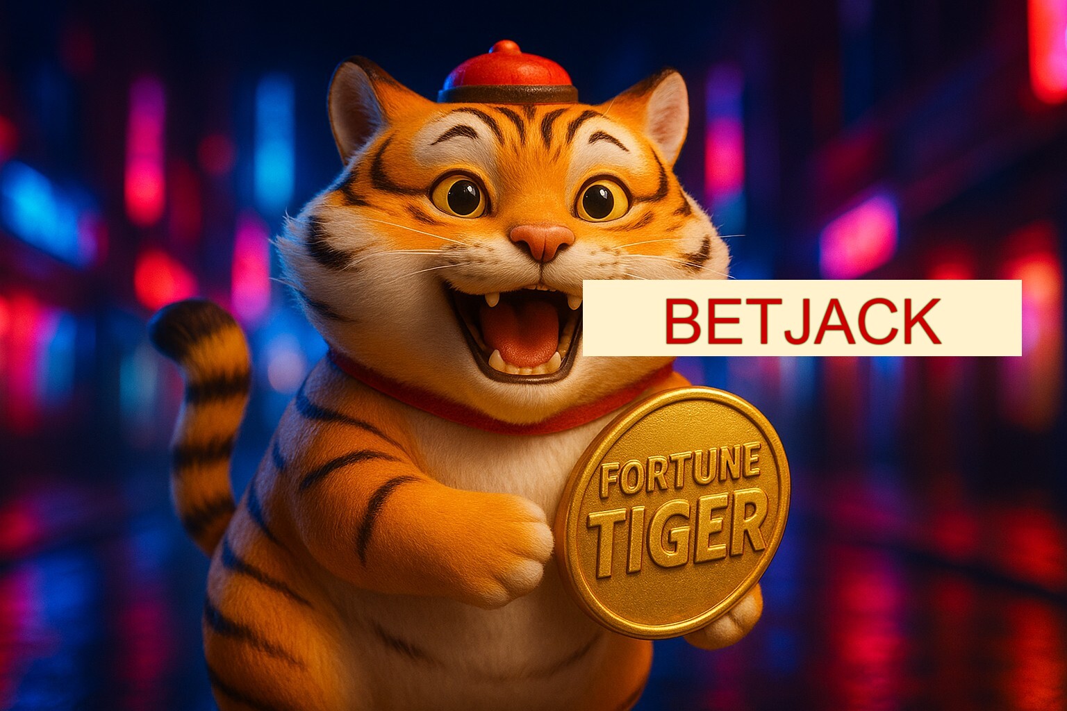 Como Jogar Fortune Tiger